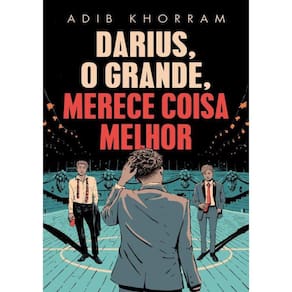 Darius, O Grande, Merece Coisa Melhor