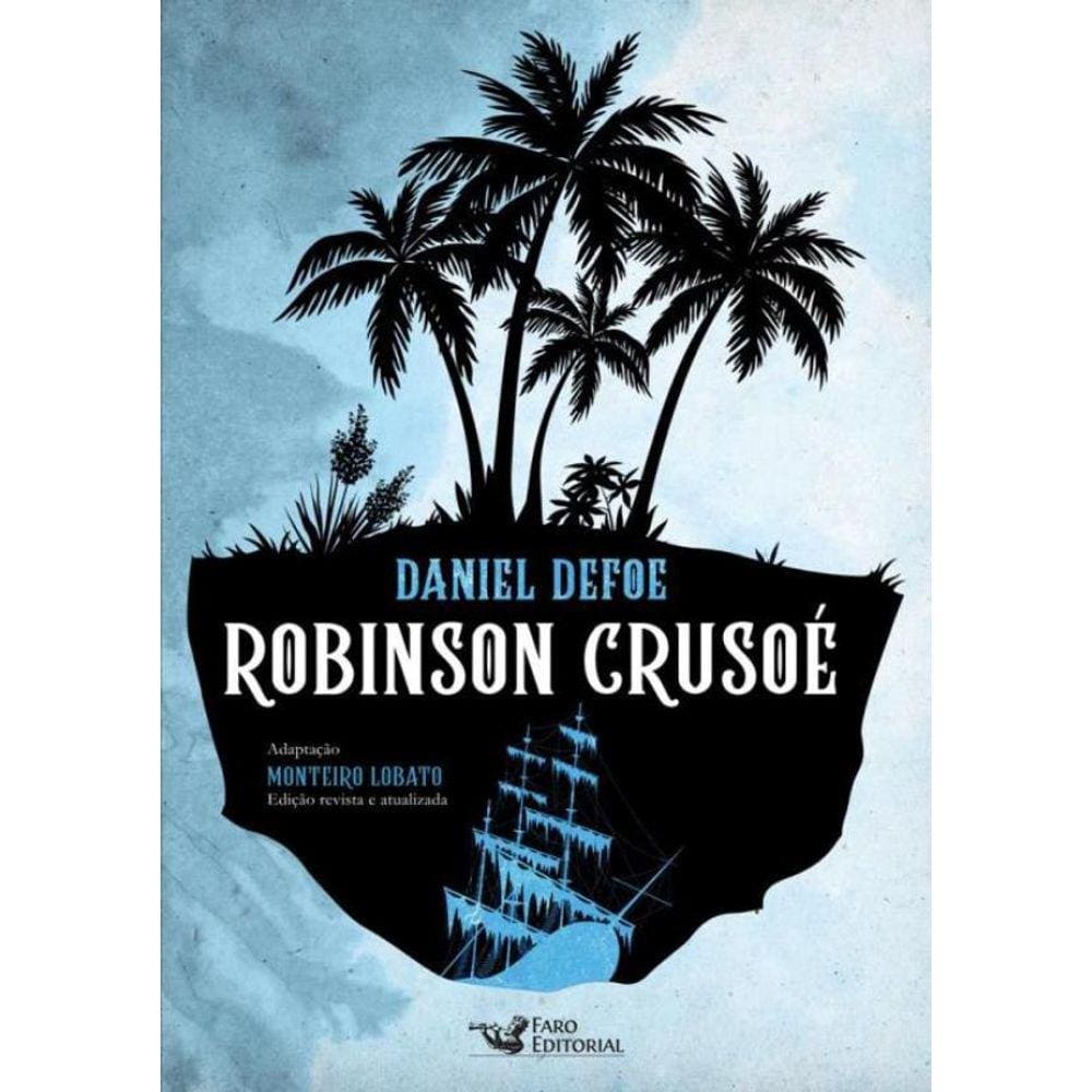 Robinson Crusoe