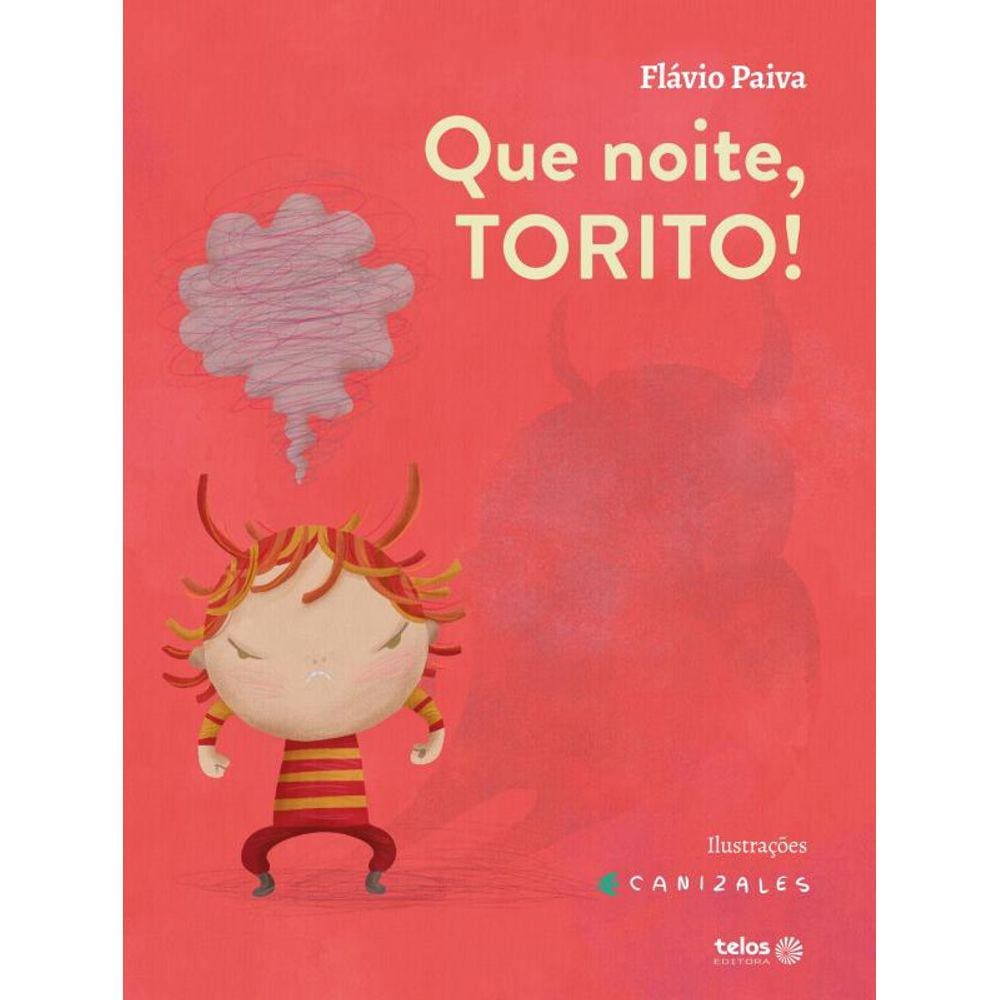 Que Noite, Torito!