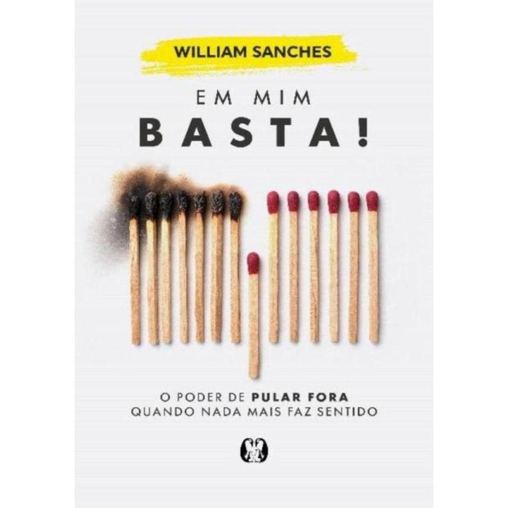 Em Mim Basta!