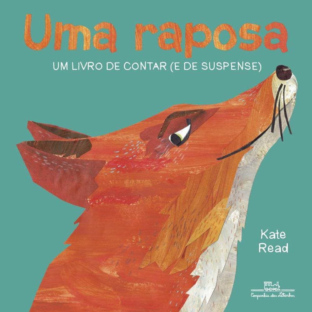 Raposa, Uma