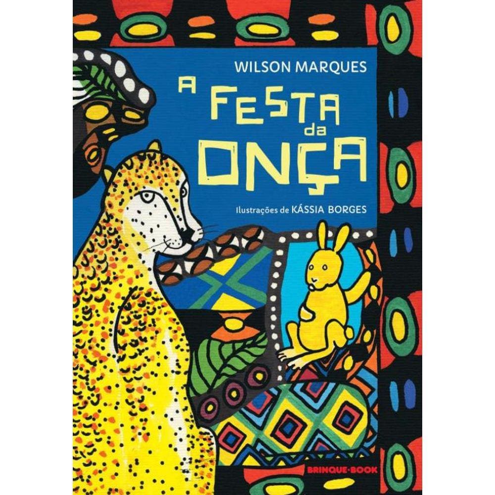 Festa Da Onca,A