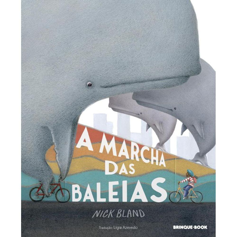 Marcha Das Baleias,A