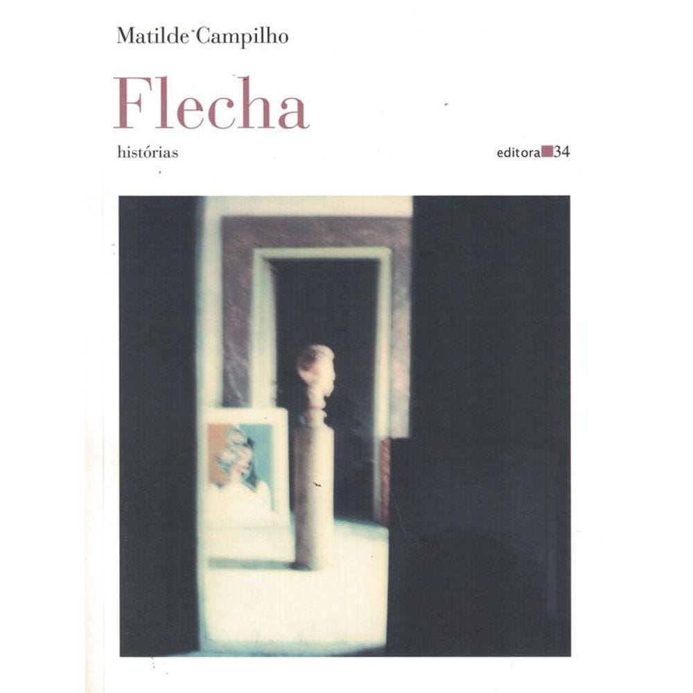 Flecha - Historias