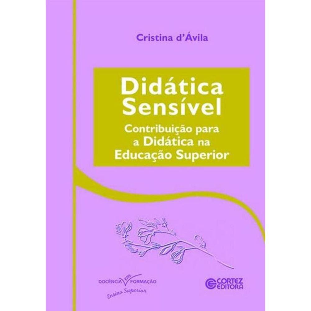 Didatica Sensivel
