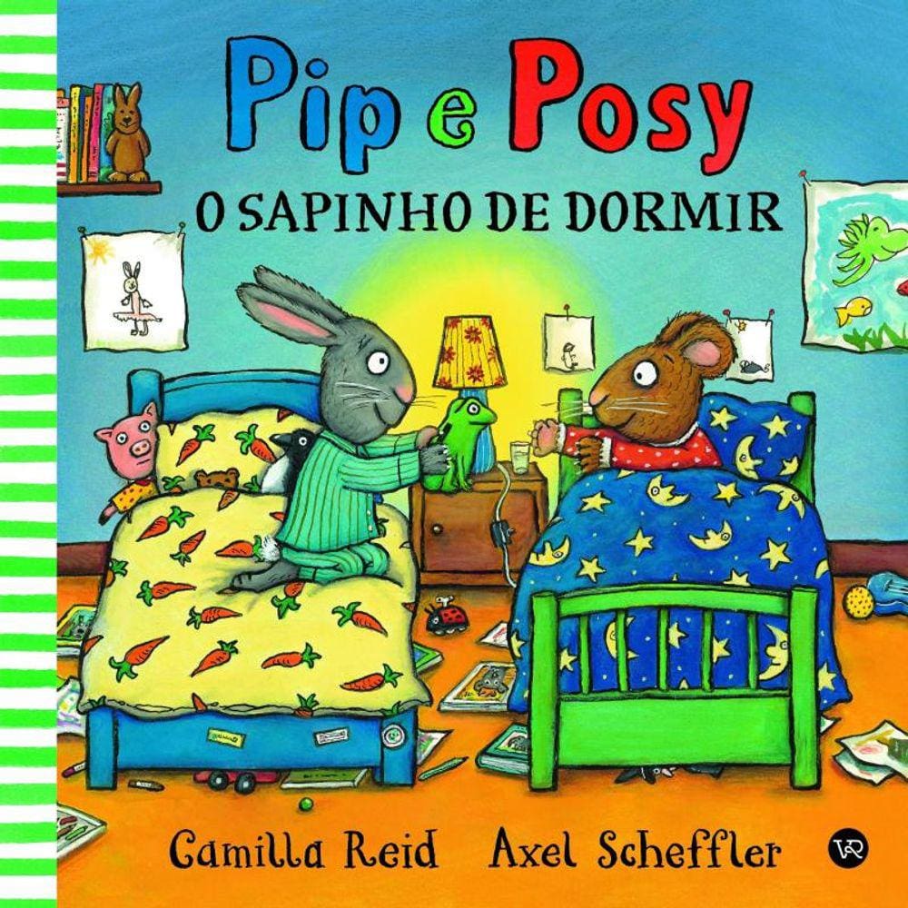 Pip E Posy