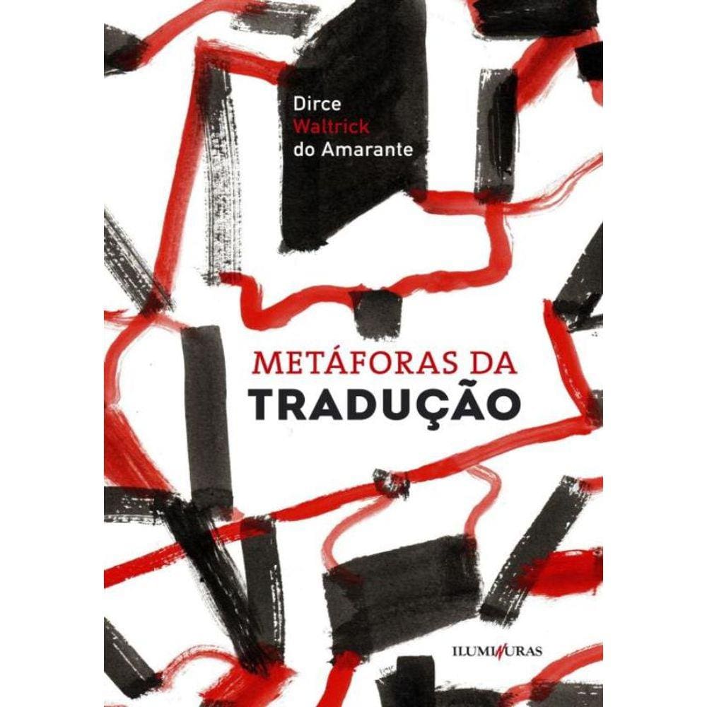 Metaforas Da Traducao