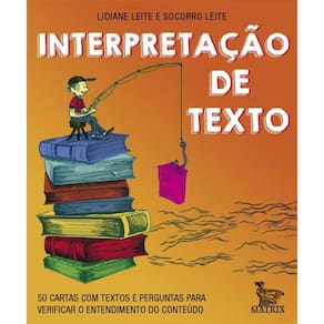 Interpretacao De Texto