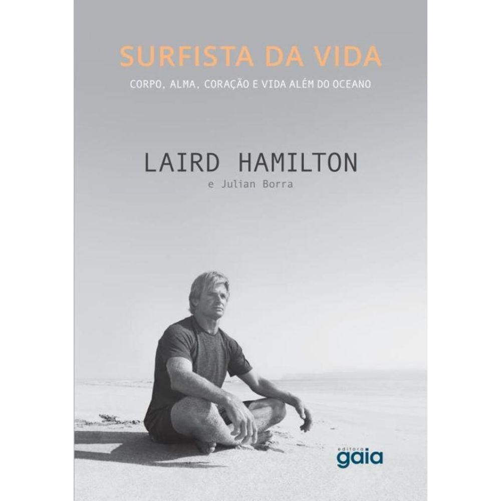 Surfista Da Vida