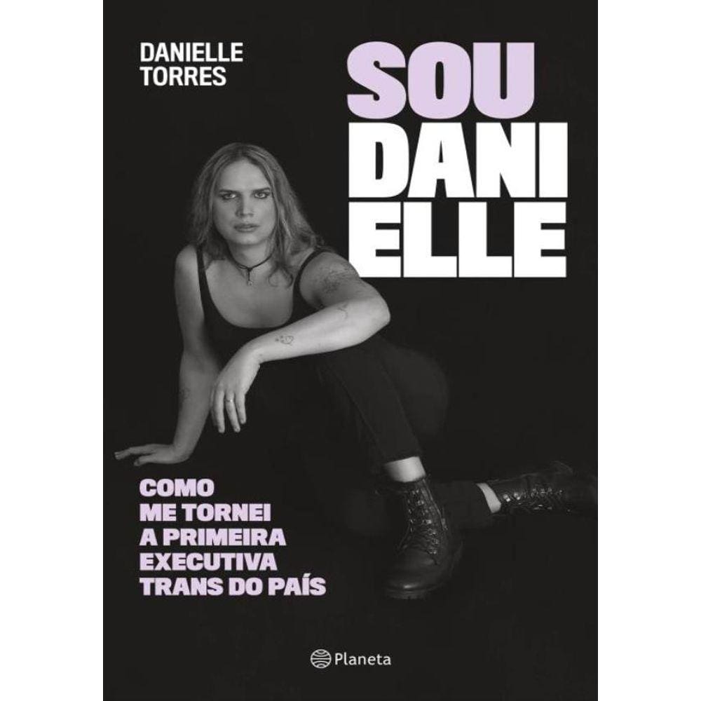 Sou Daniele
