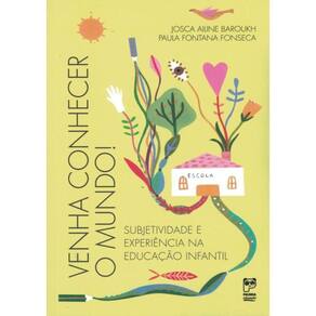 Venha Conhecer O Mundo!