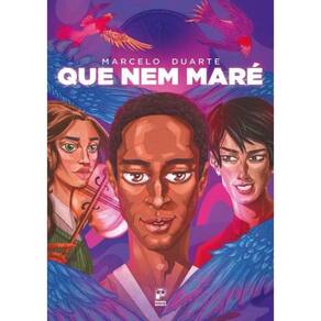 Que Nem Mare