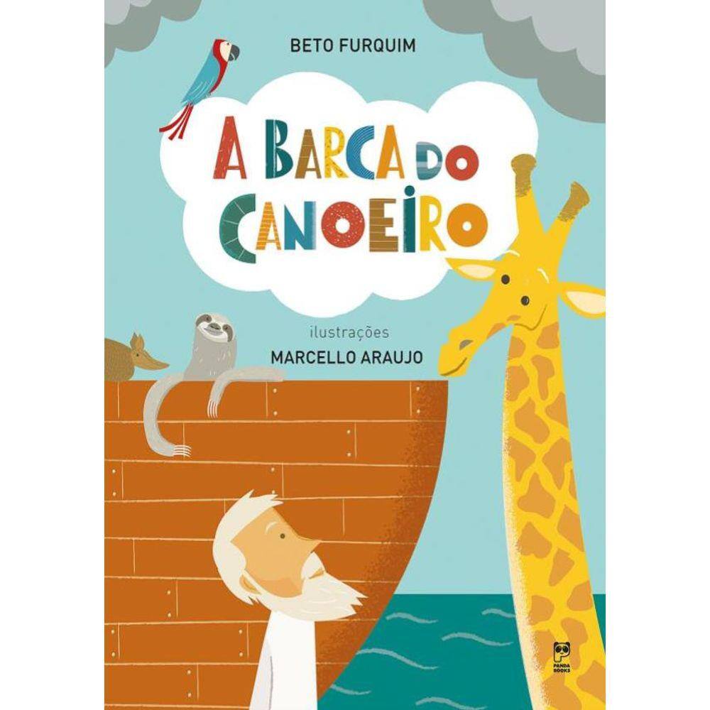 Barca Do Canoeiro,A