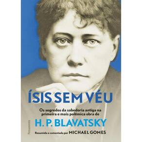 Isis Sem Veu