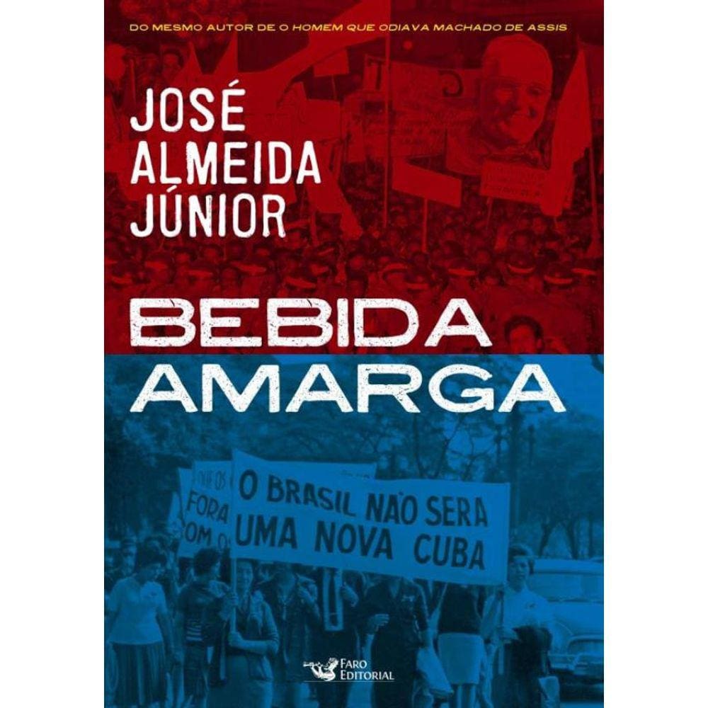 Bebida Amarga