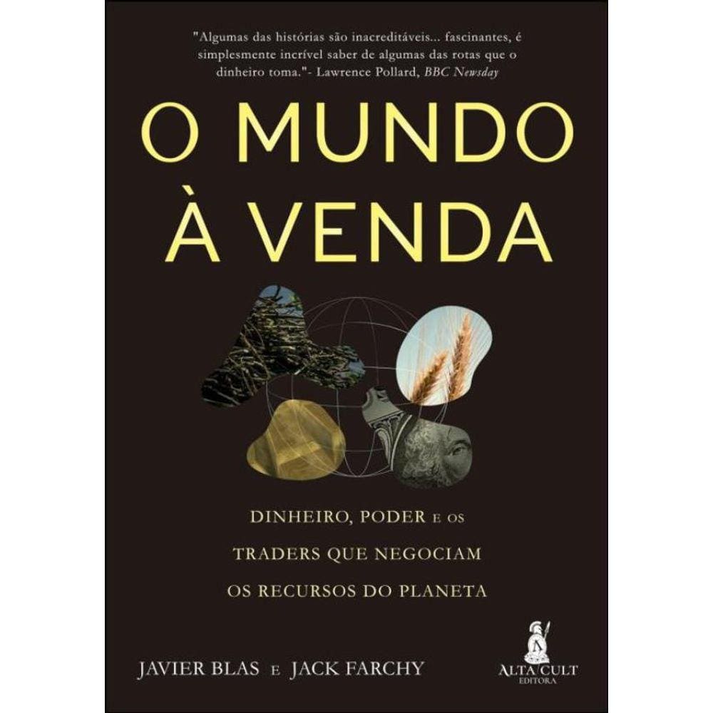 Mundo A Venda, O