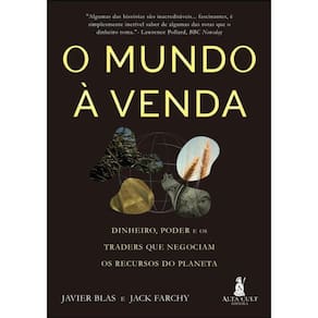 Mundo A Venda, O
