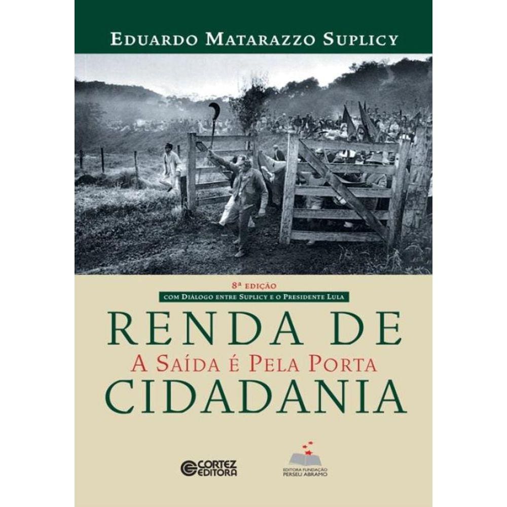 Renda De Cidadania