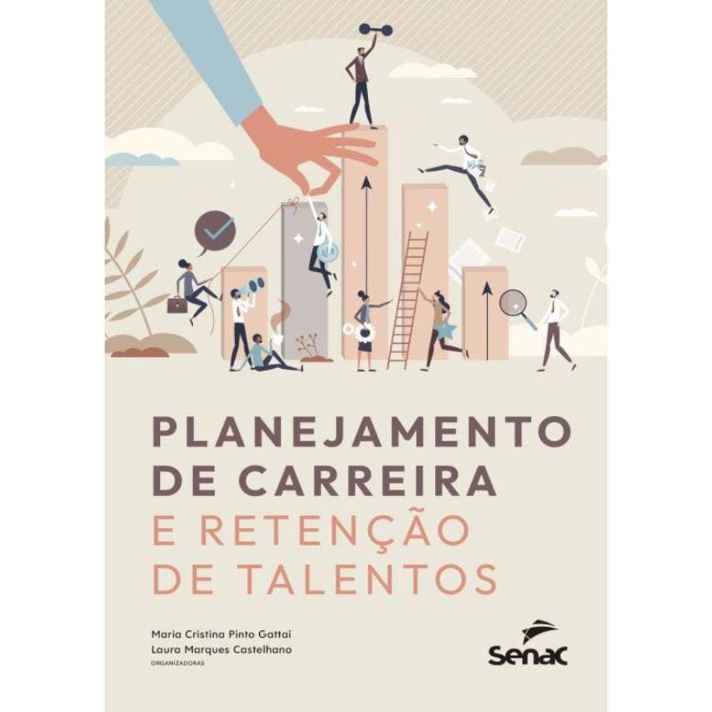 Planejamento De Carreira