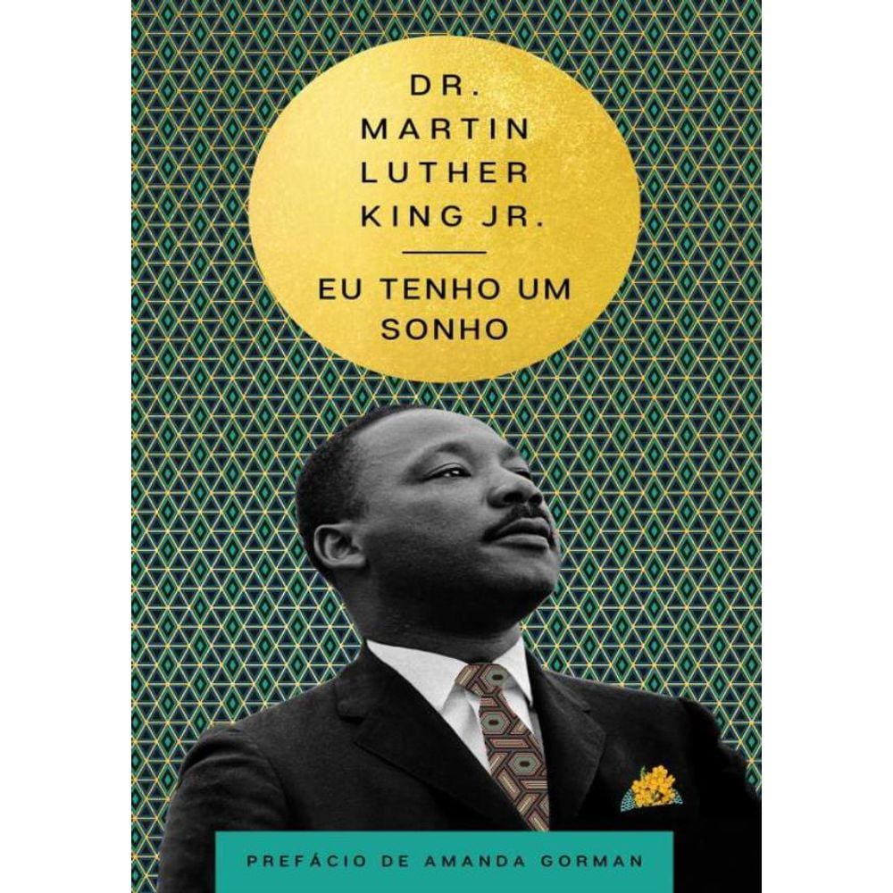 Eu Tenho Um Sonho