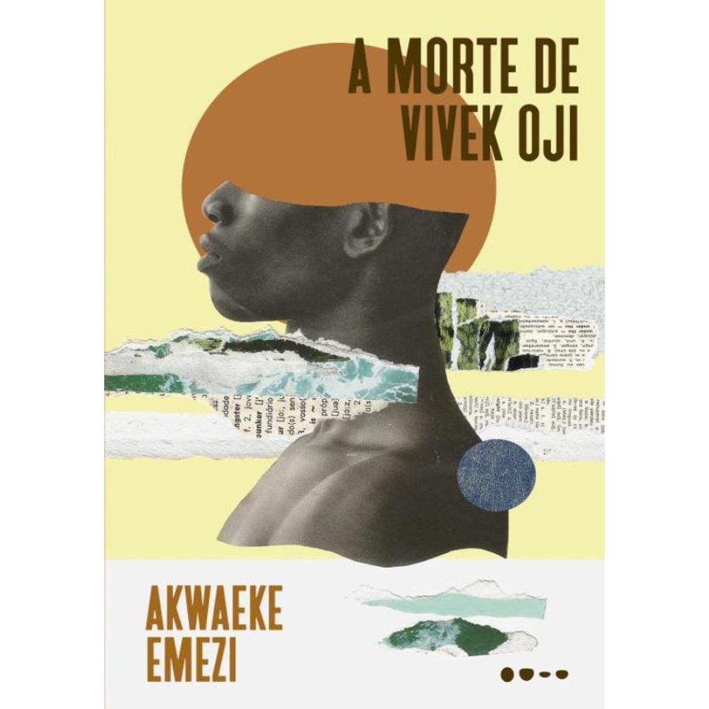 Morte De Vivek Oji,A