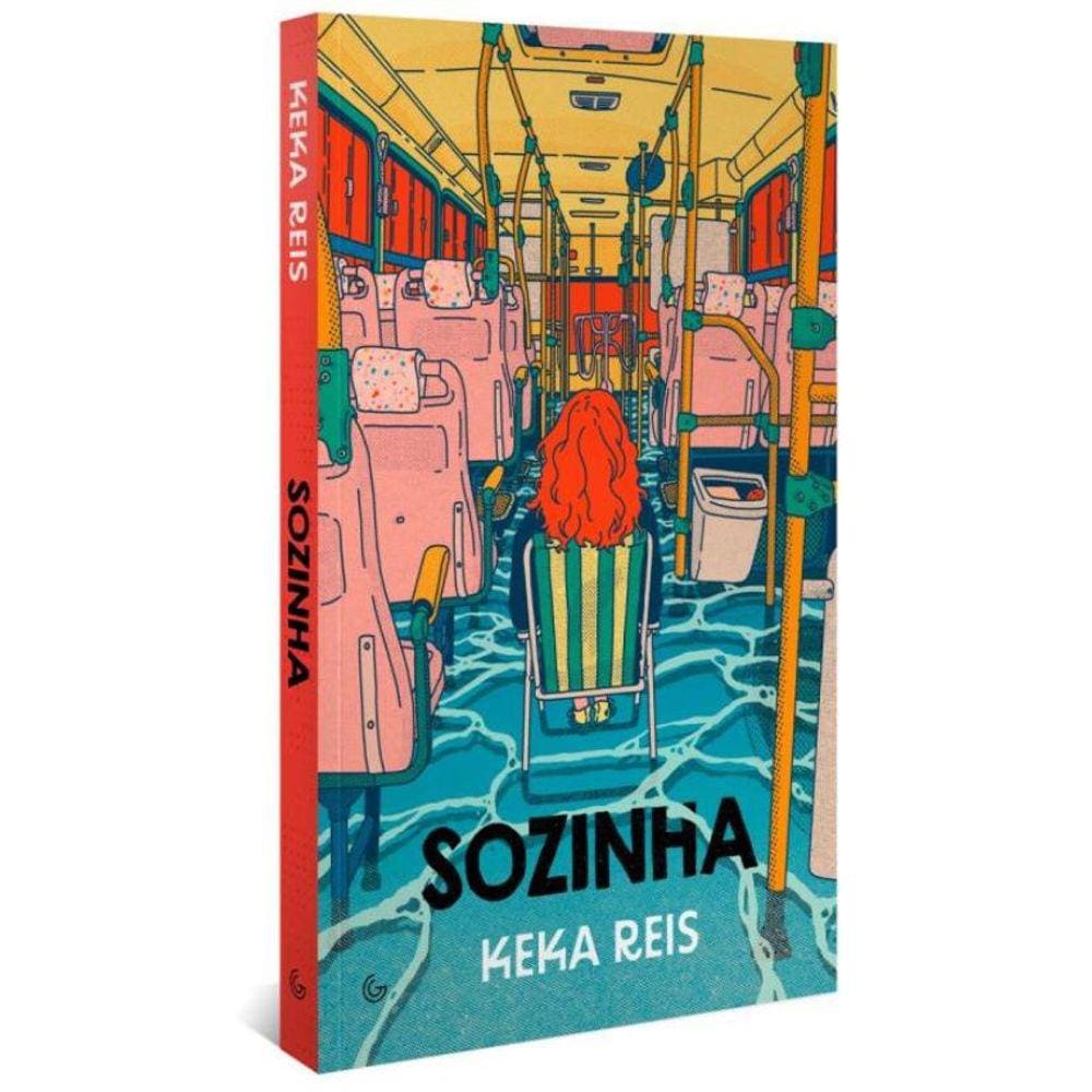 Sozinha