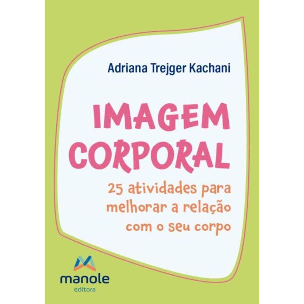 Imagem Corporal