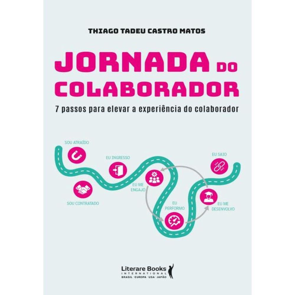 Jornada Do Colaborador