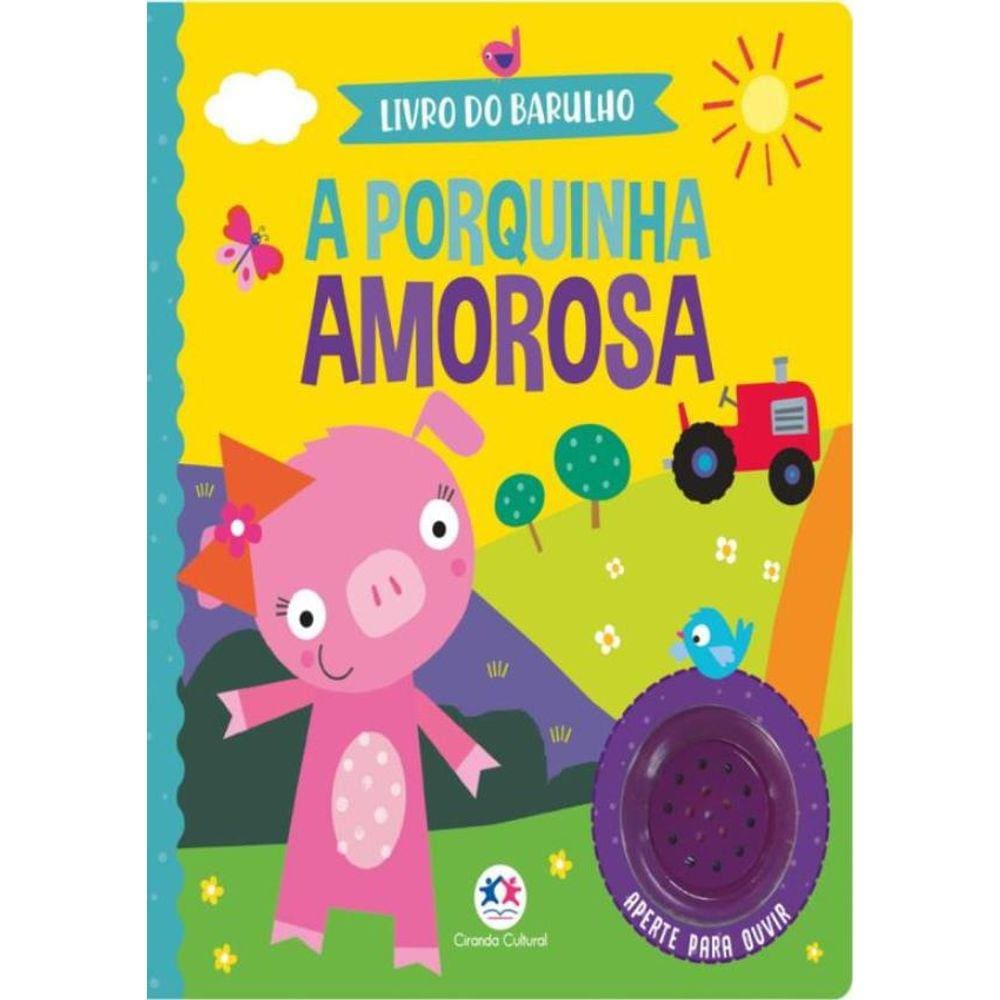 Porquinha Amorosa,A