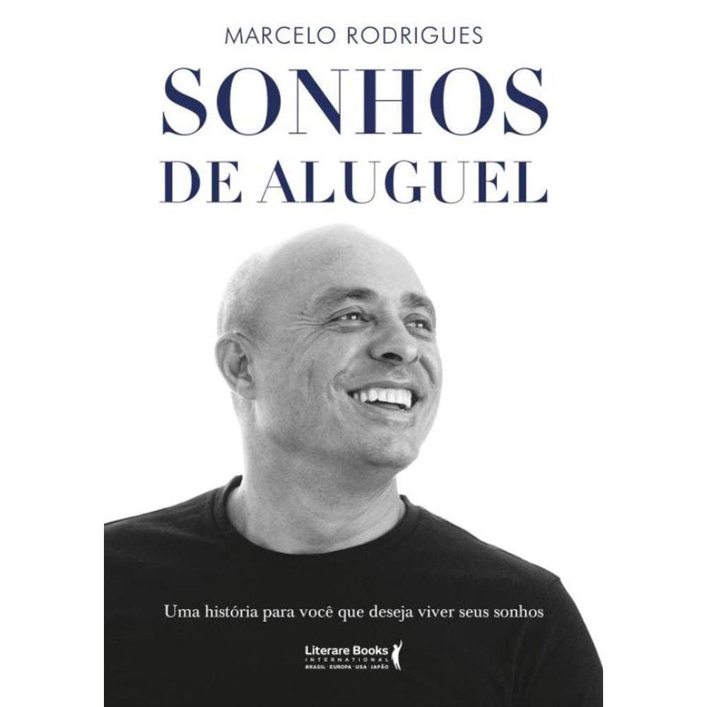 Sonhos De Aluguel