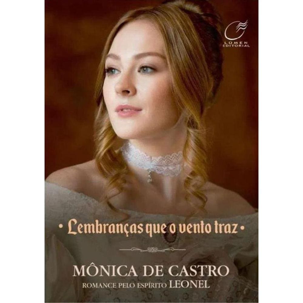 Lembrancas Que O Vento Traz - Vol. 3