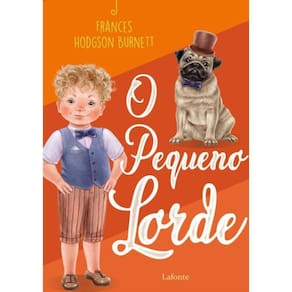 Pequeno Lord, O