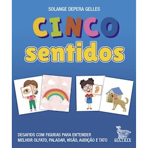 Cinco Sentidos