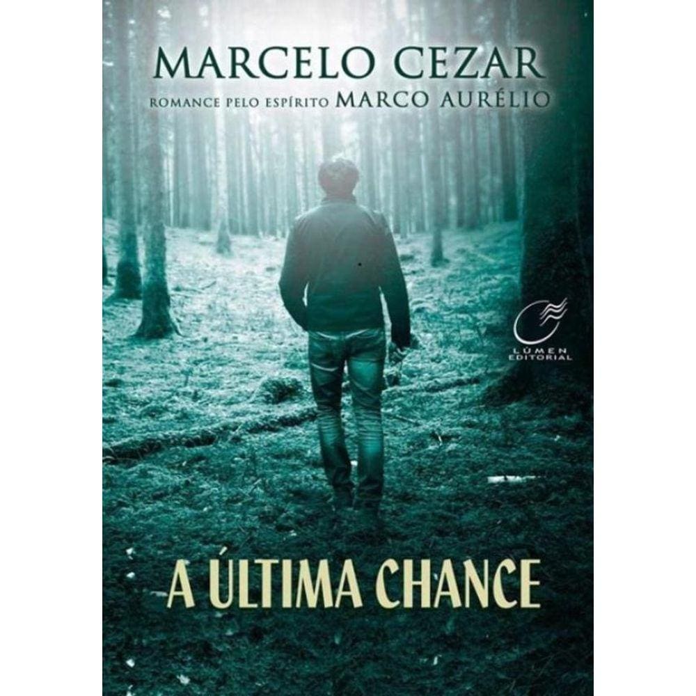 Ultima Chance, A
