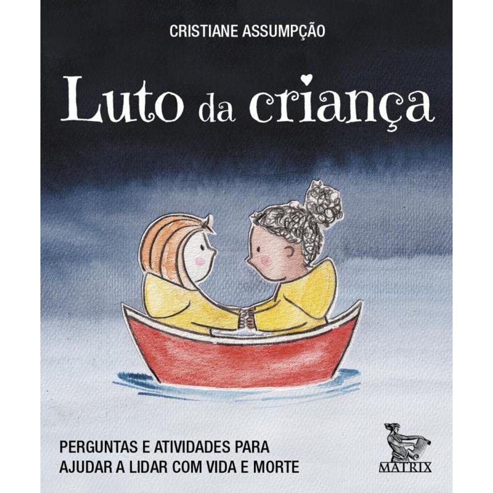 Luto De Crianca
