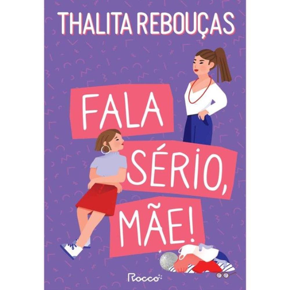 Fala Serio Mae - Edicao Ampliada