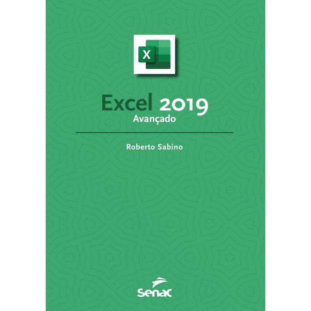 Excel 2019 Avancado