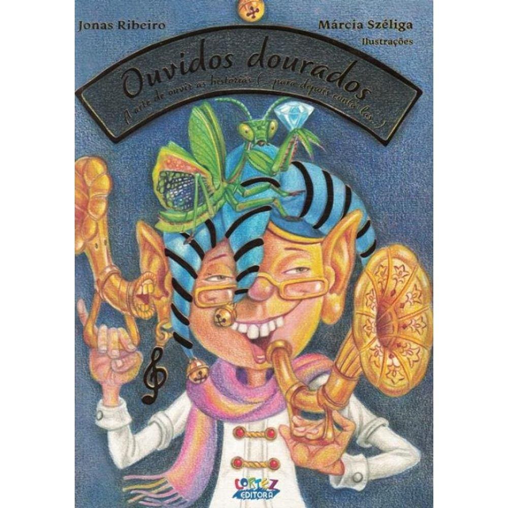 Ouvidos Dourados