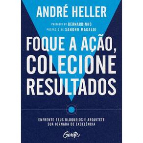 Foque A Acao, Colecione Resultados