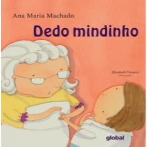 Dedo Mindinho - 3ª Ed