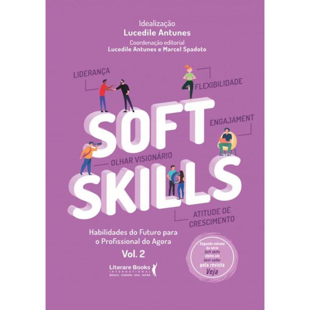 Soft Skills - Vol 2