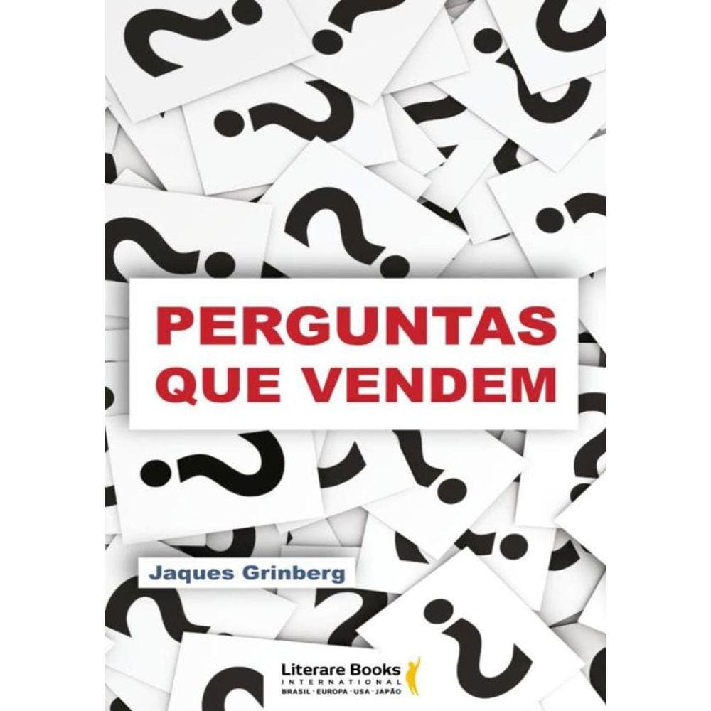 Perguntas Que Vendem