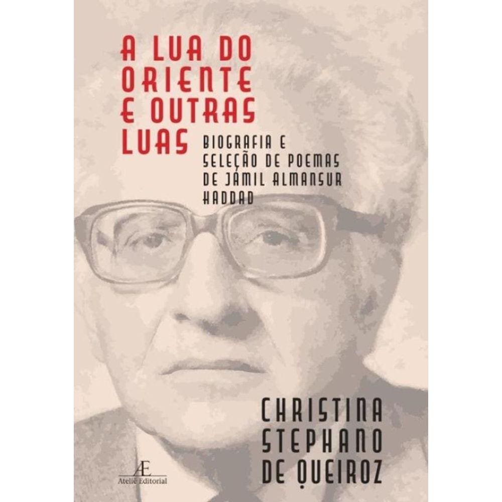 Lua Do Oriente E Outras Luas, A