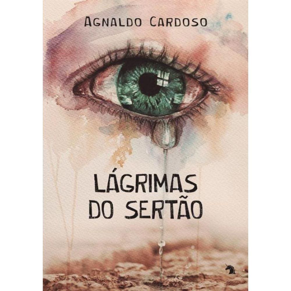 Lagrimas Do Sertao
