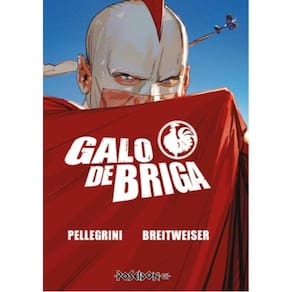 Galo De Briga