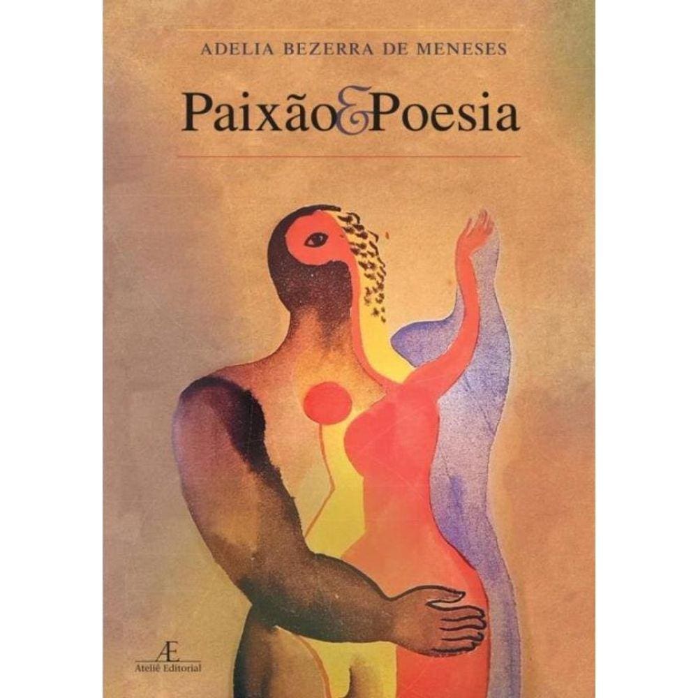Paixao E Poesia