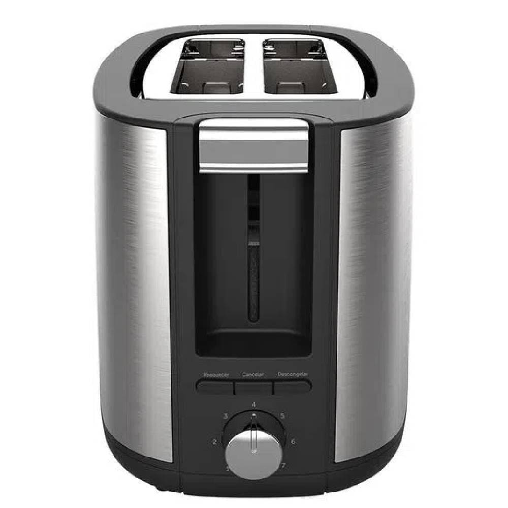 Torradeira Oster Inox Simple Life OTOR600