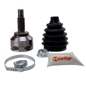Junta Homocinética Fixa Cofap Vw Fox 1.0 8V 2008 em diante Voyage 1.0 2008 em diante Gol G5 C/ ABS