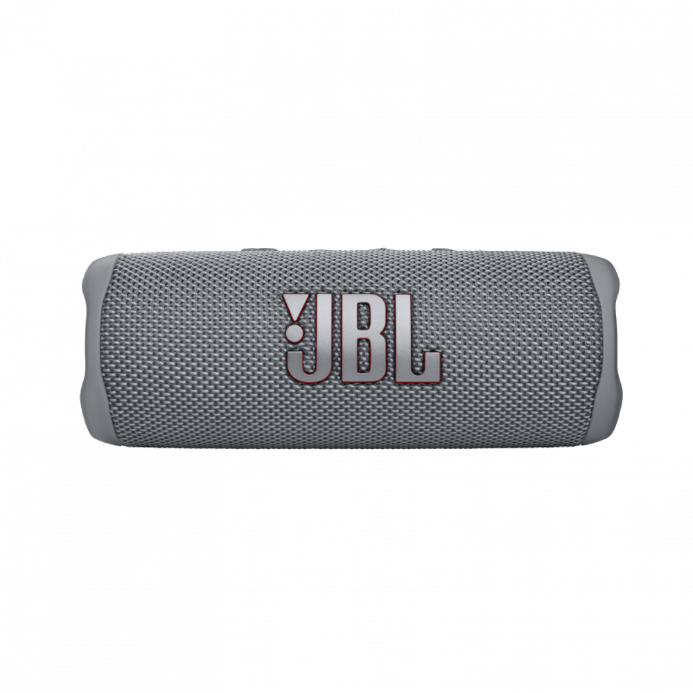 Caixa de Som Bluetooth Portátil JBL FLIP 6 Cinza