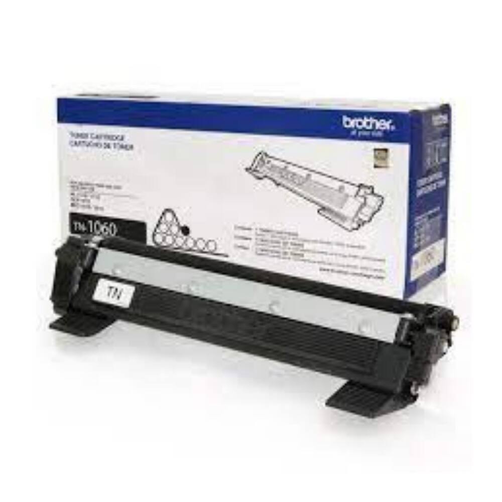 Toner Brother Tn-1060 | Dcp-1602 Dcp-1512 Dcp-1617Nw Hl-1112 Hl-1202 Hl-1212W | 1K